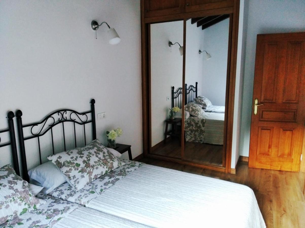 Casa La Fragua 15 Min De กังกัส เด โอนิส ภายนอก รูปภาพ