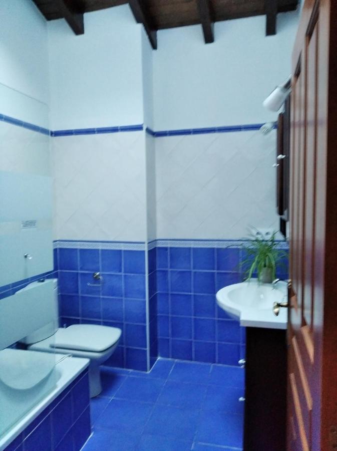 Casa La Fragua 15 Min De กังกัส เด โอนิส ภายนอก รูปภาพ