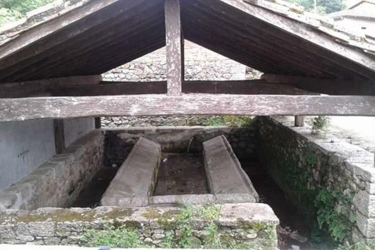 Casa La Fragua 15 Min De กังกัส เด โอนิส ภายนอก รูปภาพ