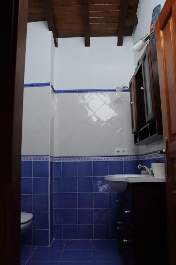 Casa La Fragua 15 Min De กังกัส เด โอนิส ภายนอก รูปภาพ