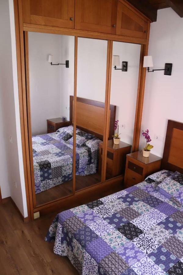 Casa La Fragua 15 Min De กังกัส เด โอนิส ภายนอก รูปภาพ