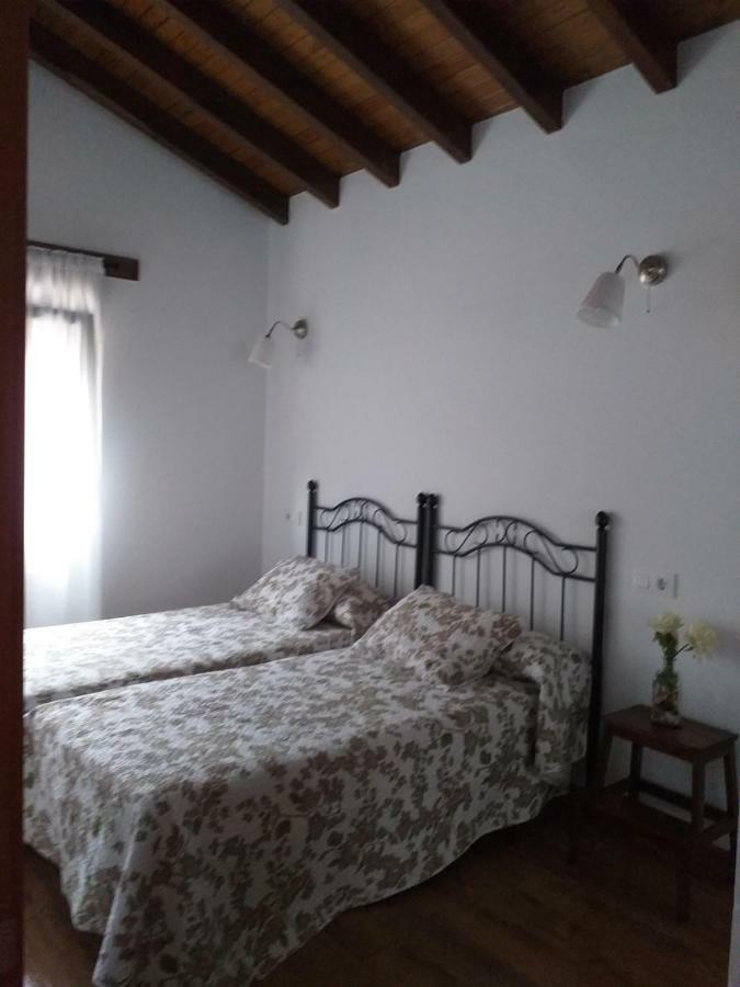 Casa La Fragua 15 Min De กังกัส เด โอนิส ภายนอก รูปภาพ